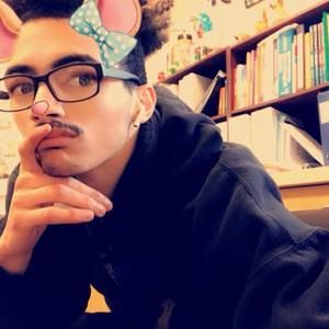 Meet your Posher, Jackson